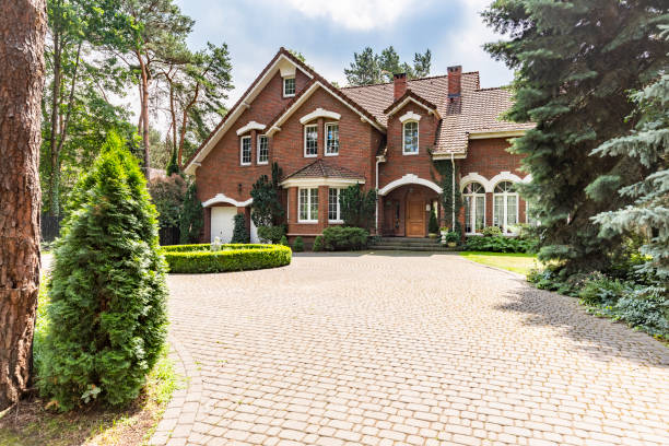 Reliable Waverly, MN Driveway Pavers Solutions