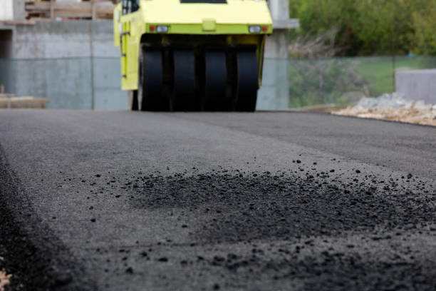 Best Driveway Paving Company  in Waverly, MN