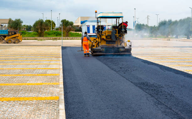 Best Driveway Paving Near Me  in Waverly, MN