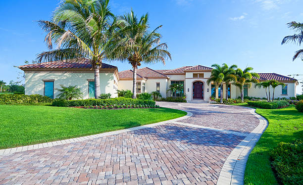 Best Professional Driveway Pavers  in Waverly, MN