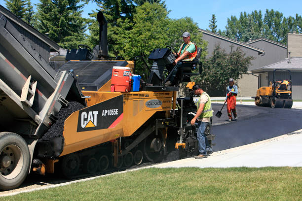 Best Driveway Pavers for Homes  in Waverly, MN